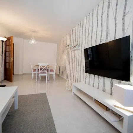 Apartment Dulces
