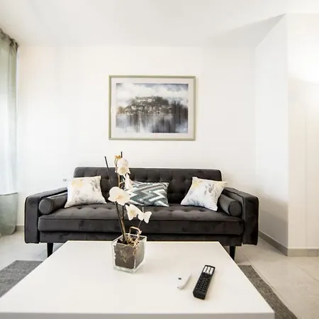 Apartment Dulces Lalin