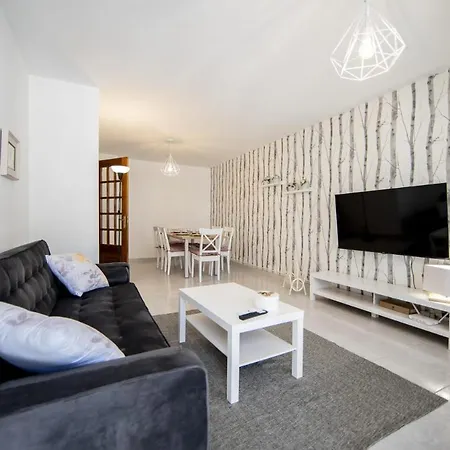 Apartment Dulces Lalin