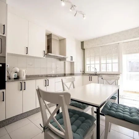 Dulces Apartment *