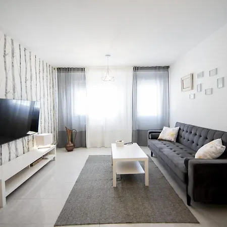 Διαμέρισμα Dulces *