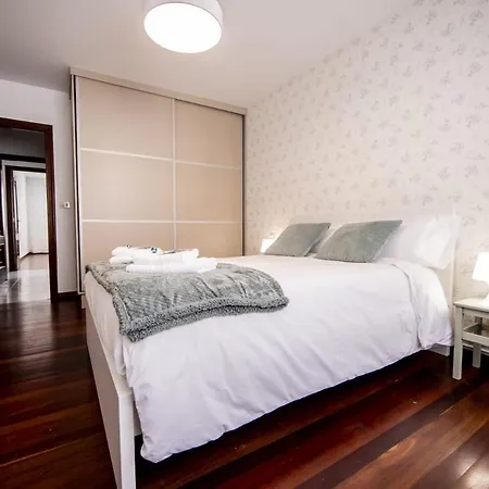 Dulces Apartment Lalin