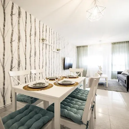 Apartment Dulces *