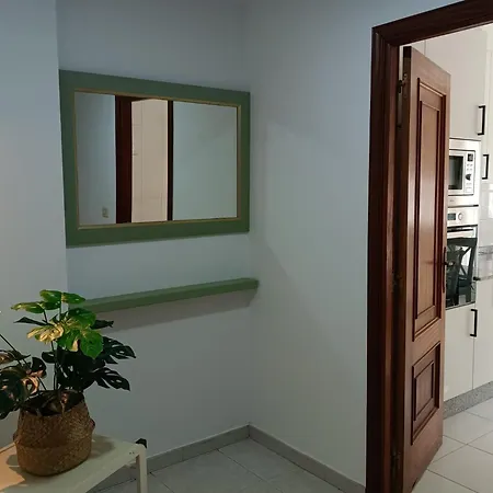 Dulces Apartment Lalin