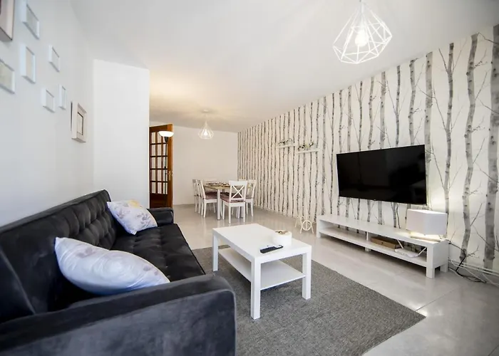 דירה Dulces Lalín