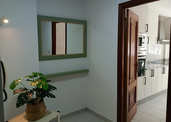 Dulces דירה Lalín